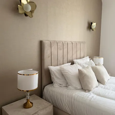 Daire Les Lofts D'exception - Montpellier