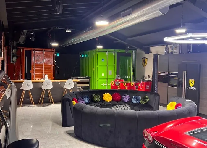 شقة Les Lofts D'exception -