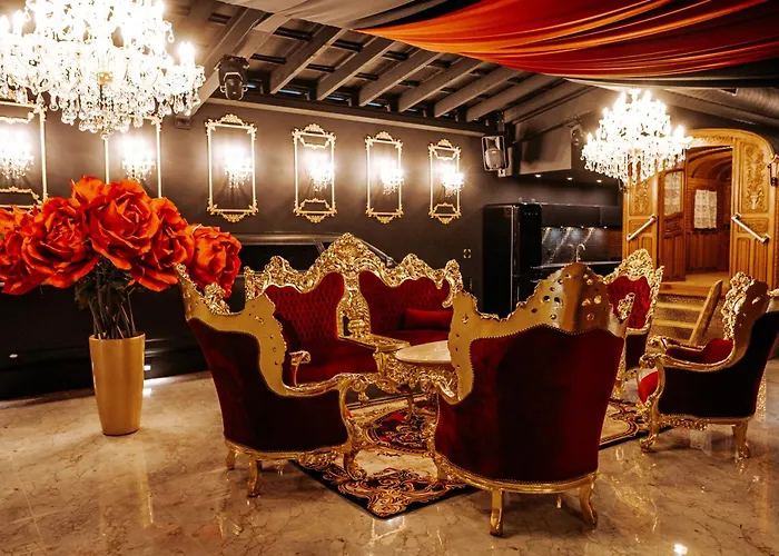 Les Lofts D'exception - شقة *