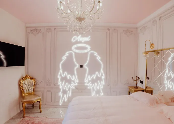 Les Lofts D'exception - شقة