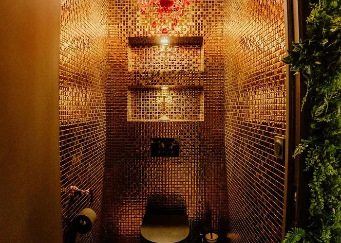 Les Lofts D'exception - * مونبيلييه