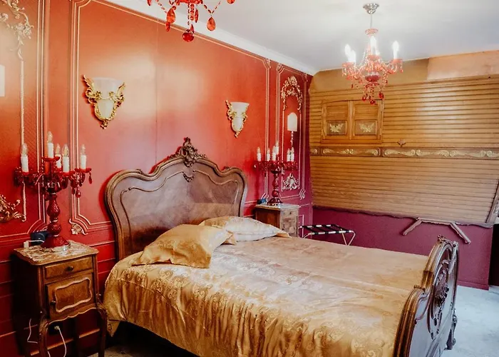 Les Lofts D'exception - مونبيلييه