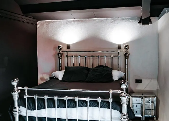 Les Lofts D'exception - شقة *