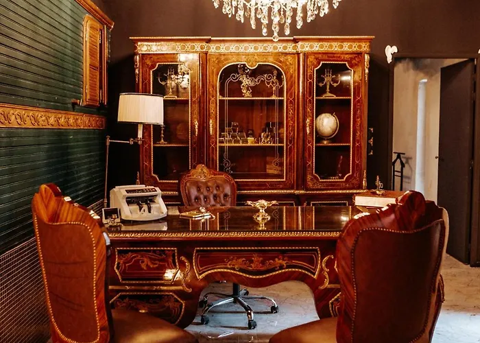 Les Lofts D'exception -