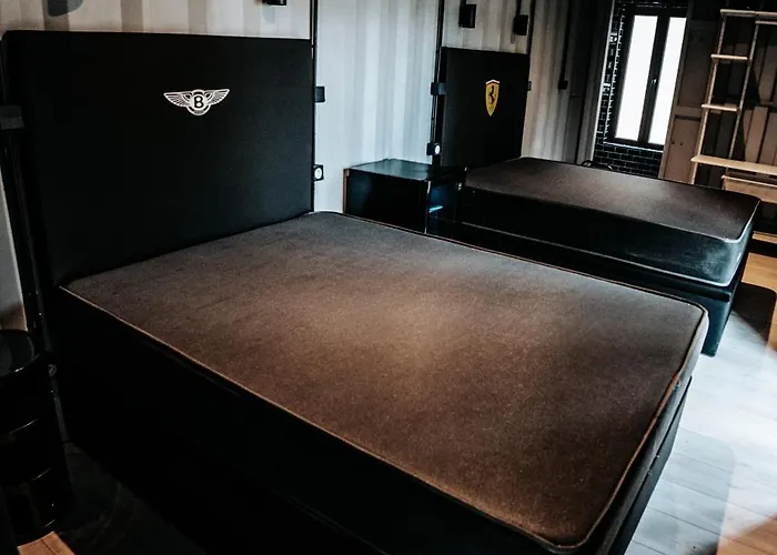 Les Lofts D'exception - شقة