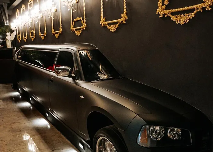 شقة Les Lofts D'exception -