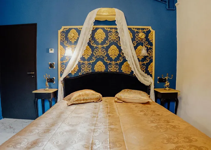 Les Lofts D'exception - *