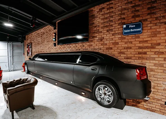 شقة Les Lofts D'exception - *