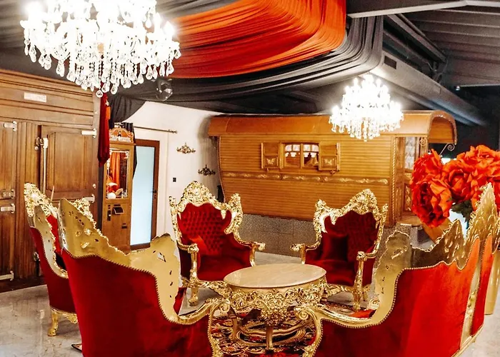 شقة Les Lofts D'exception -