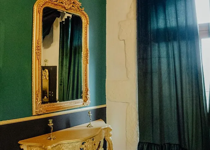 Les Lofts D'exception -