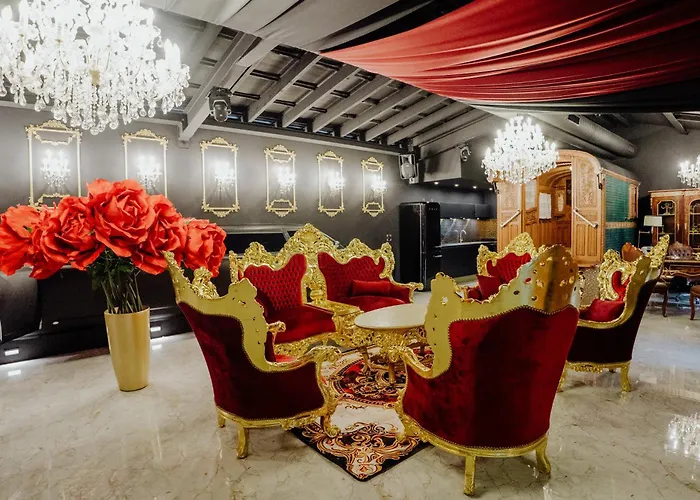 Les Lofts D'exception - *