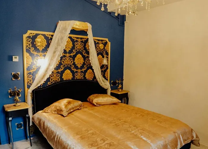 Les Lofts D'exception - شقة مونبيلييه