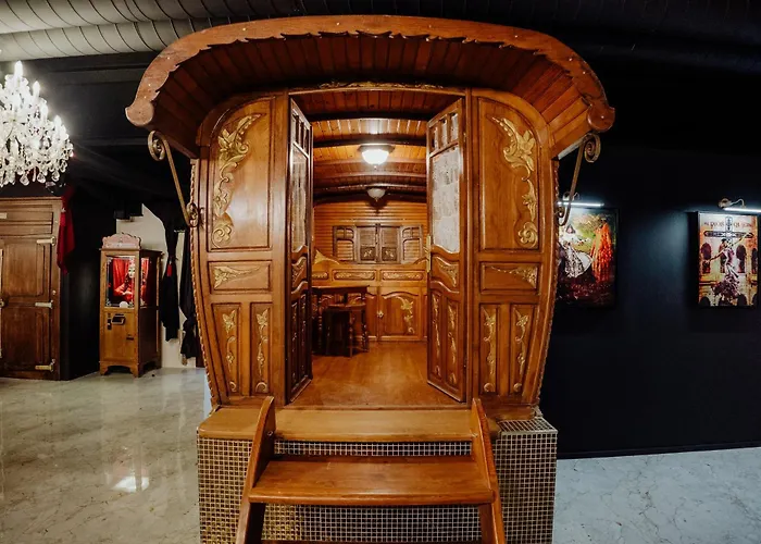 Les Lofts D'exception - شقة