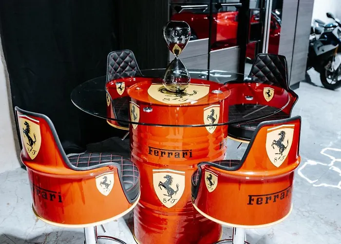 Les Lofts D'exception - شقة مونبيلييه